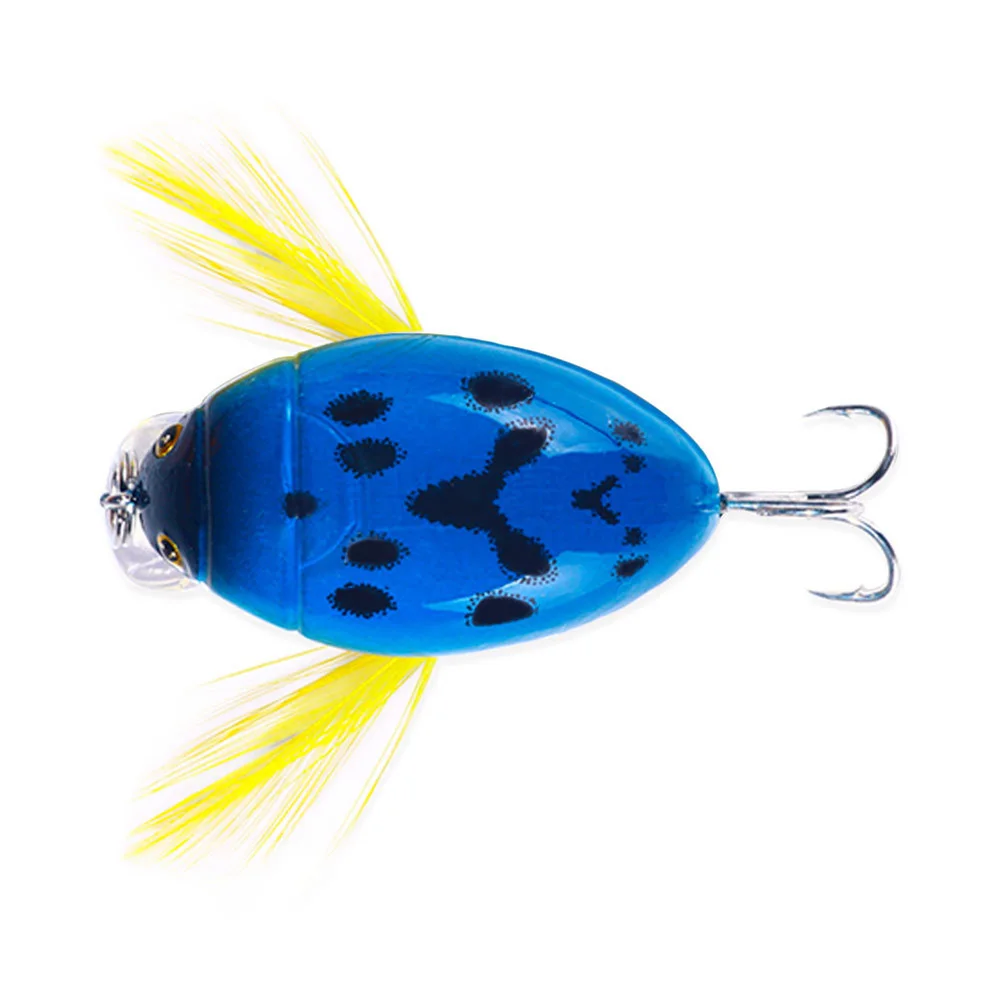 8Pcs Cicada Bait Insect Bug Lure Sea Beetle Crank Floating Wobblers Artificial Bait for Bass Carp Fishing Accessories
8Pcs Cicada Bait Insect Bug Lure Sea Beetle Crank Floating Wobblers Artificial Bait for Bass Carp Fishing Accessories