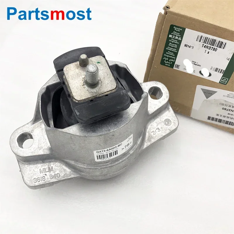 Front 2.0L Petrol Diesel AJ200P Engine Mount For JAGUAR XE X760 2015 2016 2017 Mounting Torque Strut T4N3780 T4N3784 T4N13011
Front 2.0L Petrol Diesel AJ200P Engine Mount For JAGUAR XE X760 2015 2016 2017 Mounting Torque Strut T4N3780 T4N3784 T4N13011