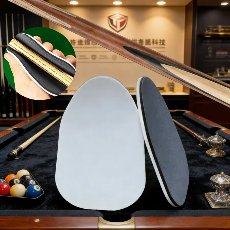 Pool Cue Cleaner, Billiard Cue Polisher Frosted Paper Snooker Cue Maintenance Tool Pool Ball Cleaning Accessories, 1Pc Burnisher
Pool Cue Cleaner, Billiard Cue Polisher Frosted Paper Snooker Cue Maintenance Tool Pool Ball Cleaning Accessories, 1Pc Burnisher