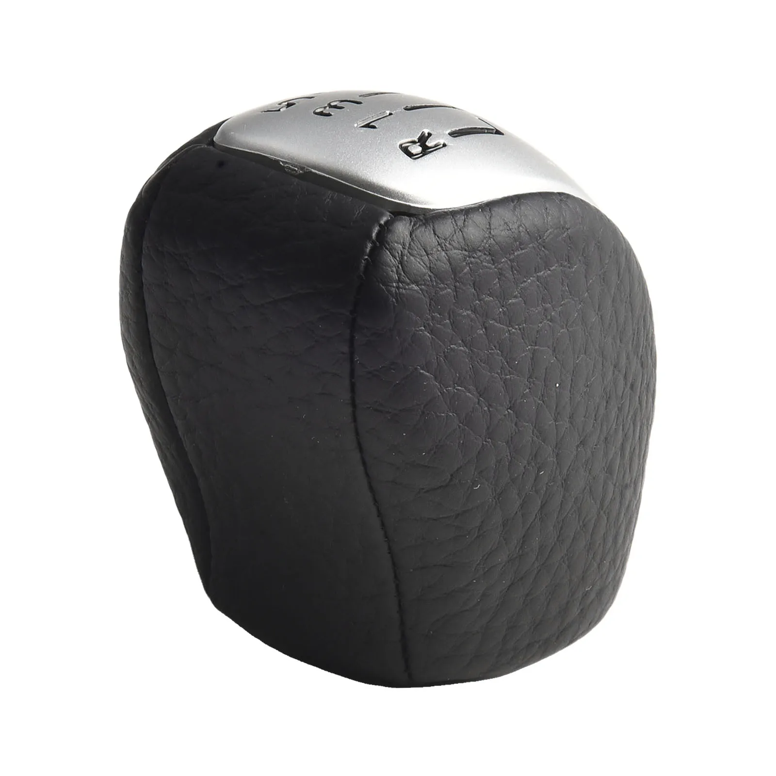 Color Black And Silver 6 Speed Gear Lever Coupe Gear Lever Direct Replacement Precise Shifting Black Leather Comfortable Driving
Color Black And Silver 6 Speed Gear Lever Coupe Gear Lever Direct Replacement Precise Shifting Black Leather Comfortable Driving