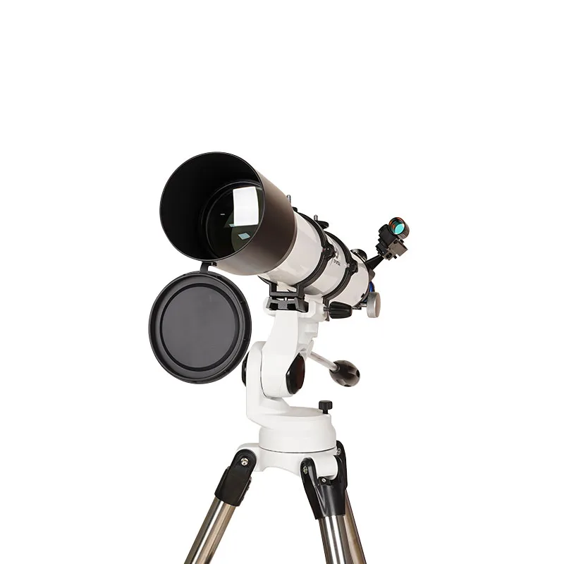 Adult and Beginner Astronomical Zoom Large Magnification Night Vision Camping Monocular Telescope Manufacturer
Adult and Beginner Astronomical Zoom Large Magnification Night Vision Camping Monocular Telescope Manufacturer