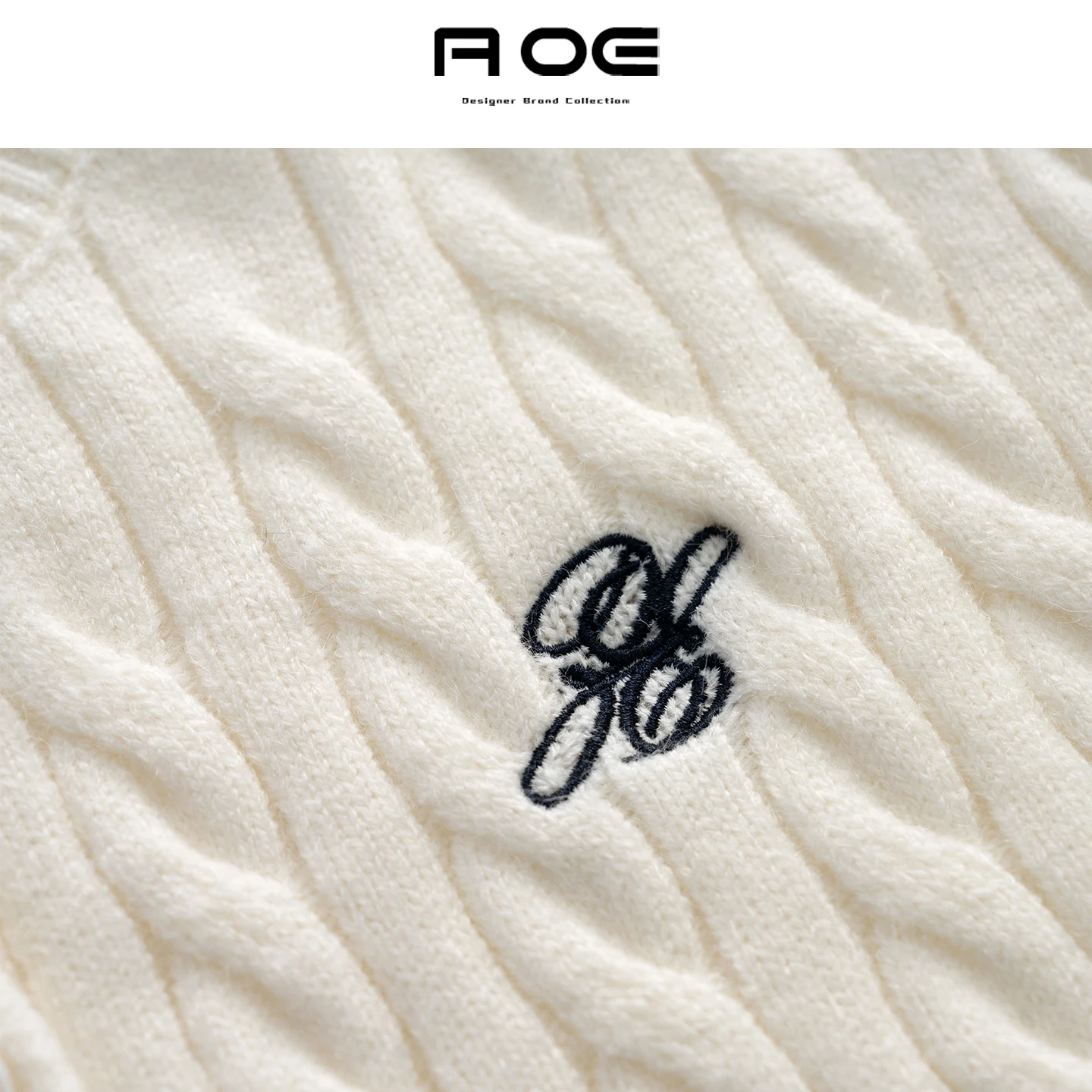 Женский вязаный шерстяной кардиган с вышивкой на плечах, стандартный крой Faion Sle, осенний сезонный цвет
Женский вязаный шерстяной кардиган с вышивкой на плечах, стандартный крой Faion Sle, осенний сезонный цвет