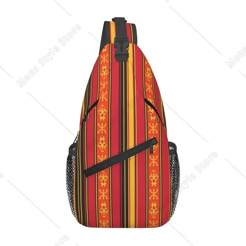 Пользовательские Z Imazighen Kabyle ювелирные изделия слинг Crossbody нагрудная сумка мужской крутой Amazigh Berber этнический рюкзак на плечо для путешествий и езды на велосипеде
Пользовательские Z Imazighen Kabyle ювелирные изделия слинг Crossbody нагрудная сумка мужской крутой Amazigh Berber этнический рюкзак на плечо для путешествий и езды на велосипеде