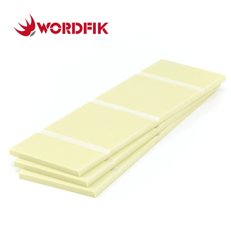 Plastic Vanes Set 90051200003 WN150-044 for Vacuum Pump U4.100 Replacement Parts
Plastic Vanes Set 90051200003 WN150-044 for Vacuum Pump U4.100 Replacement Parts