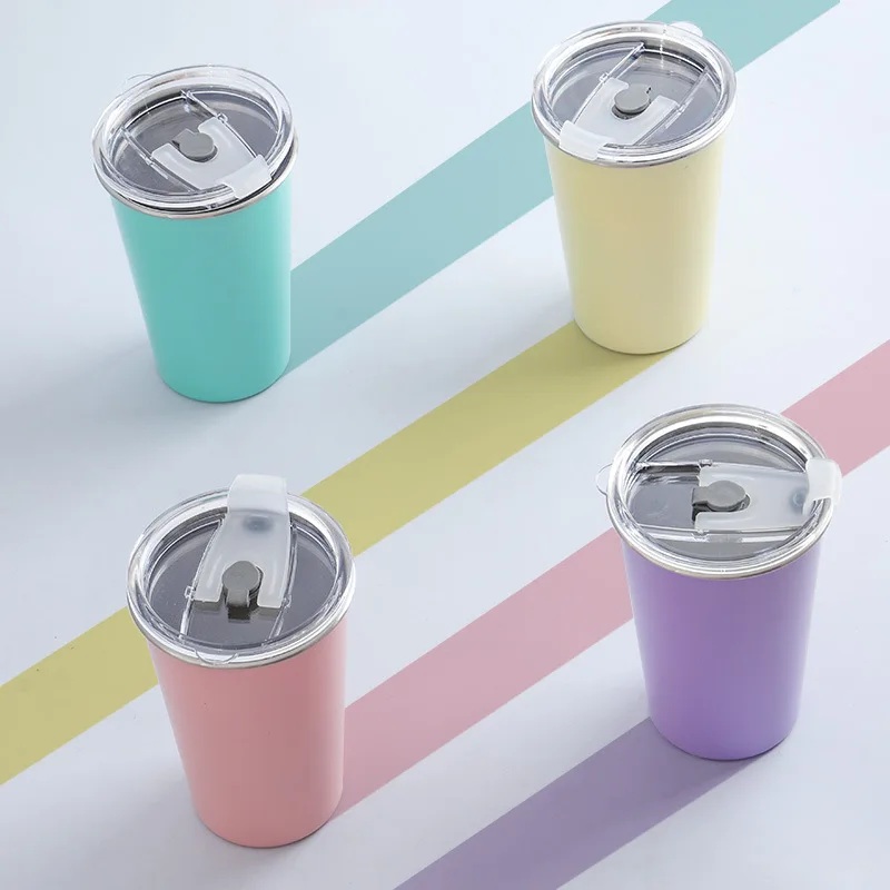 water bottle Outdoor Camping Hiking Tea Mug Cup Stainless Steel Coffee Office School Gift Useful
water bottle Outdoor Camping Hiking Tea Mug Cup Stainless Steel Coffee Office School Gift Useful