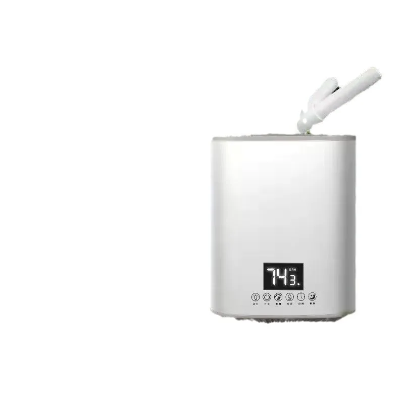 Large mist volume humidifier Household and commercial atomization sterilization and disinfection machine Deodorant
Large mist volume humidifier Household and commercial atomization sterilization and disinfection machine Deodorant