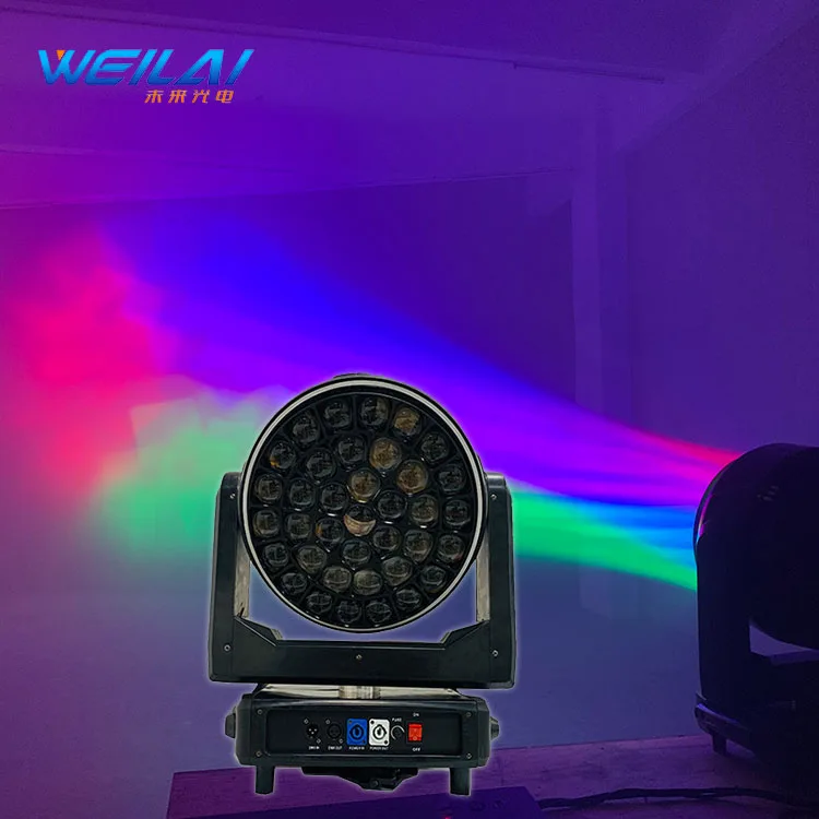 Оптовая цена, профессиональный светильник с подвижной головкой, светодиодный настенный светильник, уличный светильник 37*40 Вт, сценический светильник с диафрагмой 
Оптовая цена, профессиональный светильник с подвижной головкой, светодиодный настенный светильник, уличный светильник 37*40 Вт, сценический светильник с диафрагмой