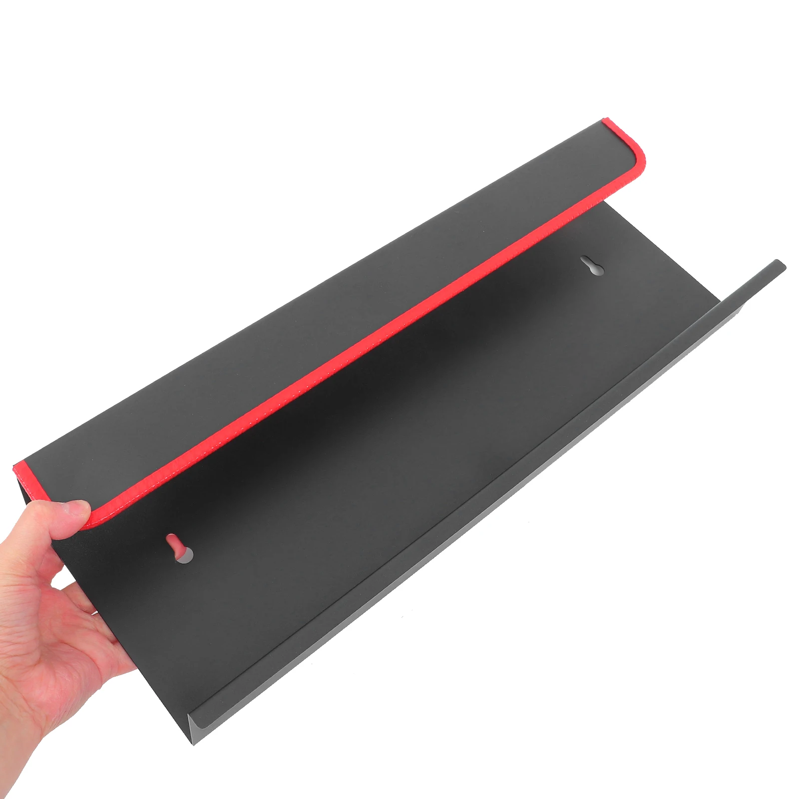 Wall Mount Spray Bottle Holder and Detailing Brush Rack Carbon Steel Durable Garage Auto Cleaning Tools Organizer
Wall Mount Spray Bottle Holder and Detailing Brush Rack Carbon Steel Durable Garage Auto Cleaning Tools Organizer