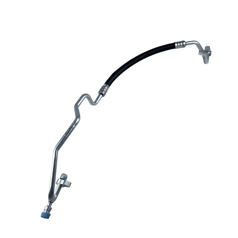 New Genuine A/C Air Conditioner Discharge Hose Line 97762-2B100 For Hyundai Santa Fe
New Genuine A/C Air Conditioner Discharge Hose Line 97762-2B100 For Hyundai Santa Fe