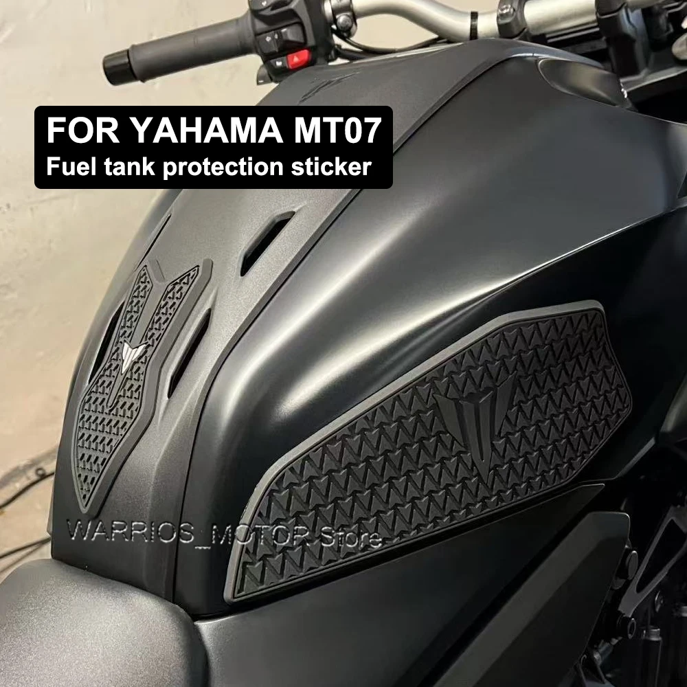 mt 07 MT07 For Yamaha MT 07 2025 Motorcycle Accessories Rubber Tank Pad Stickers Kits Decals Motorcycle Accesories
mt 07 MT07 For Yamaha MT 07 2025 Motorcycle Accessories Rubber Tank Pad Stickers Kits Decals Motorcycle Accesories