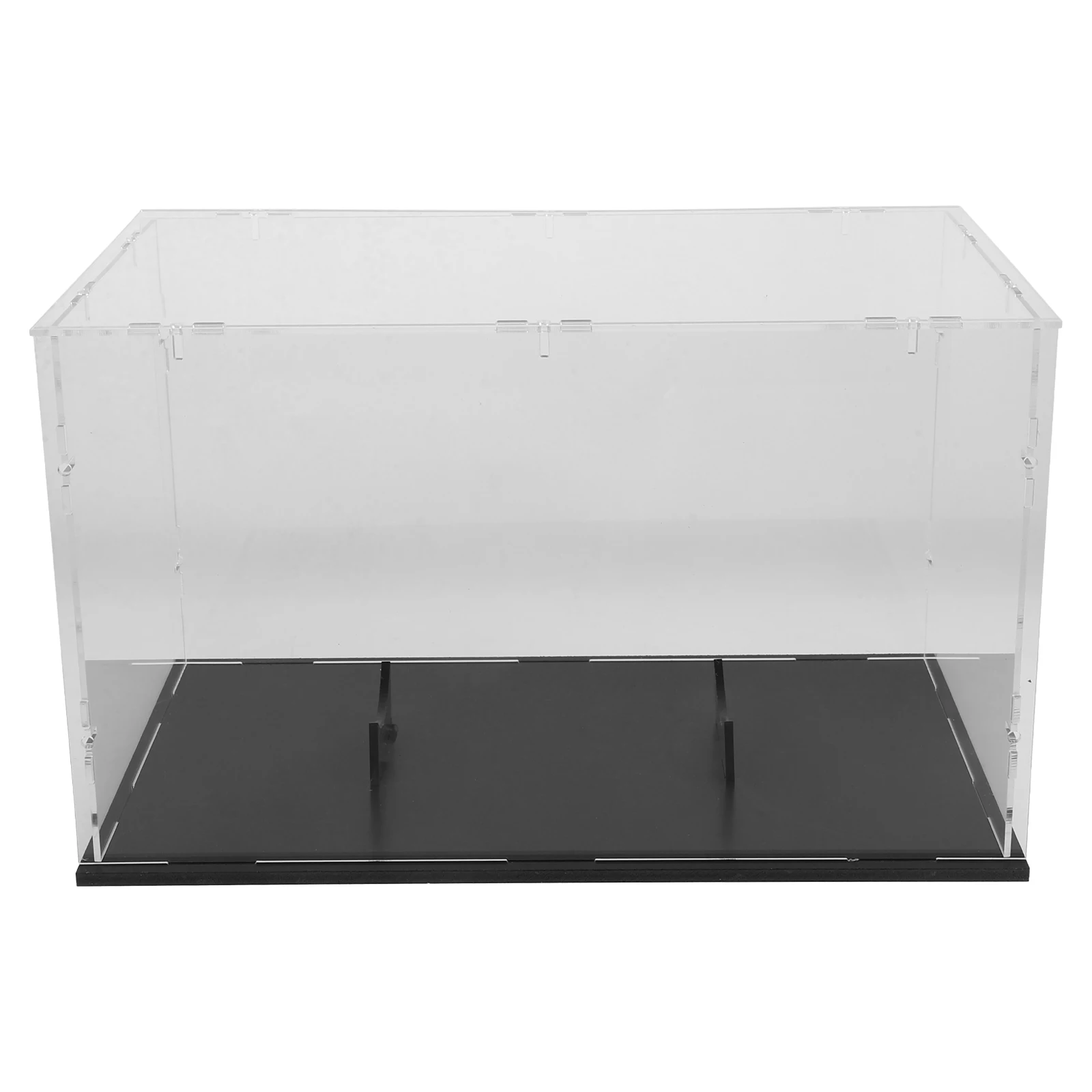 Rugby Ball Storage Display Case Clear Acrylic Holder Vertical Showcase Tabletop Container for Collection Supply Home Use
Rugby Ball Storage Display Case Clear Acrylic Holder Vertical Showcase Tabletop Container for Collection Supply Home Use