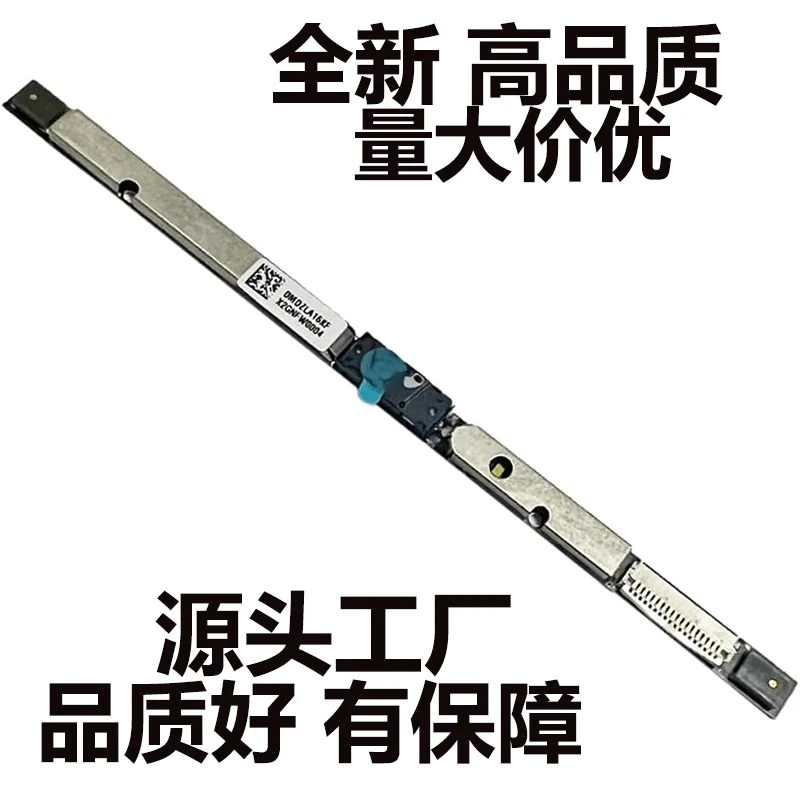 High Quality DJKAKA4LQ Webcam for HP ENVY x360 15-ed 13-AY
High Quality DJKAKA4LQ Webcam for HP ENVY x360 15-ed 13-AY