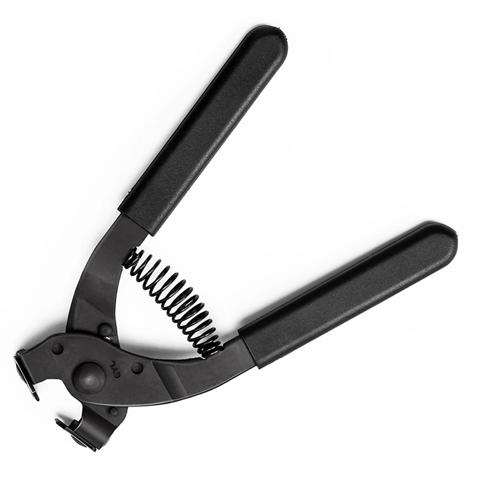 Leather Silent Punching Pliers, Leather Craft Hole Punch Stitching Tools Sewing Chisel for Belts Purses Watch Bands
Leather Silent Punching Pliers, Leather Craft Hole Punch Stitching Tools Sewing Chisel for Belts Purses Watch Bands