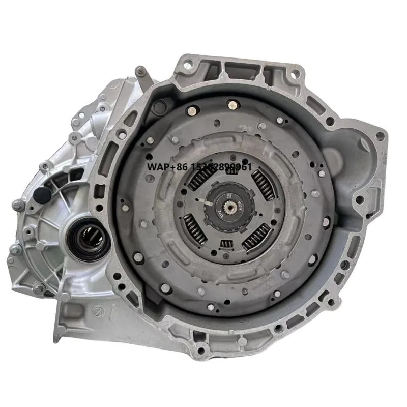 2.0L 1.5L 1.6L Displacement Fiesta Transmission Control Module 1.0L Displacement Dps6 for Gearbox
2.0L 1.5L 1.6L Displacement Fiesta Transmission Control Module 1.0L Displacement Dps6 for Gearbox