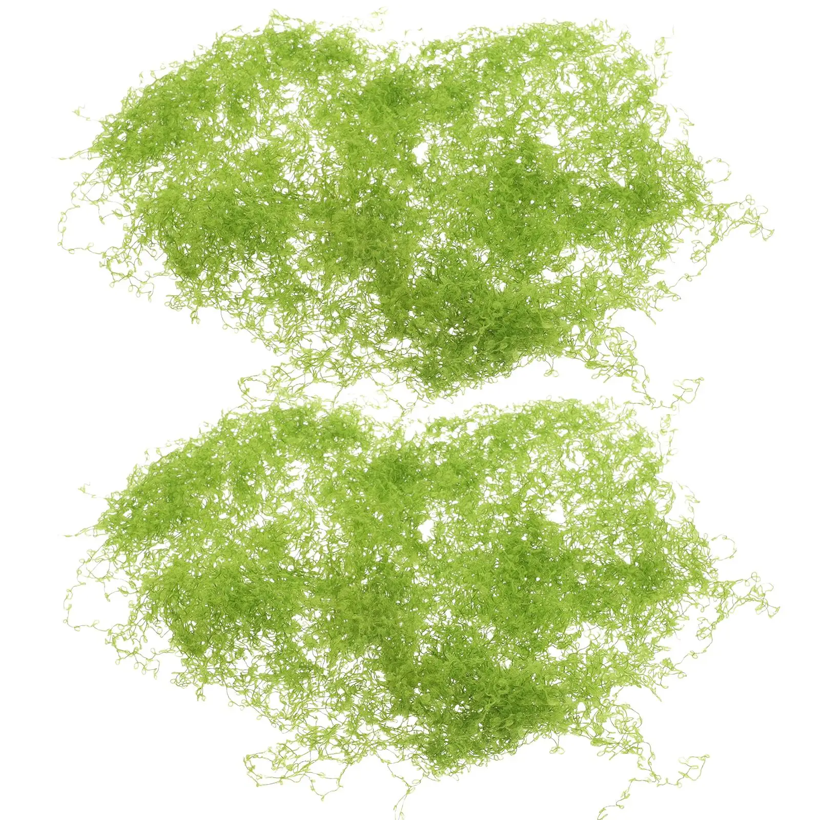 Artificial Moss for DIY Crafts Bonsai Indoor Plants Green Fake Decor Simulation False Moss Lifelike Appearance High
Artificial Moss for DIY Crafts Bonsai Indoor Plants Green Fake Decor Simulation False Moss Lifelike Appearance High