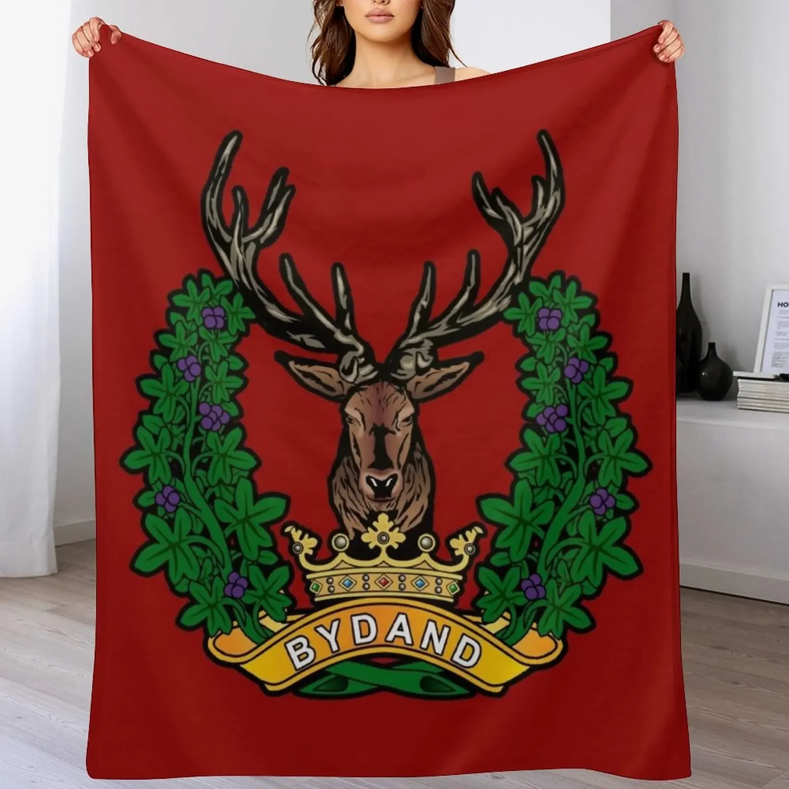 GORDON HIGHLANDERS Throw Blanket Stylish Couch Blanket for Home Living Room
GORDON HIGHLANDERS Throw Blanket Stylish Couch Blanket for Home Living Room