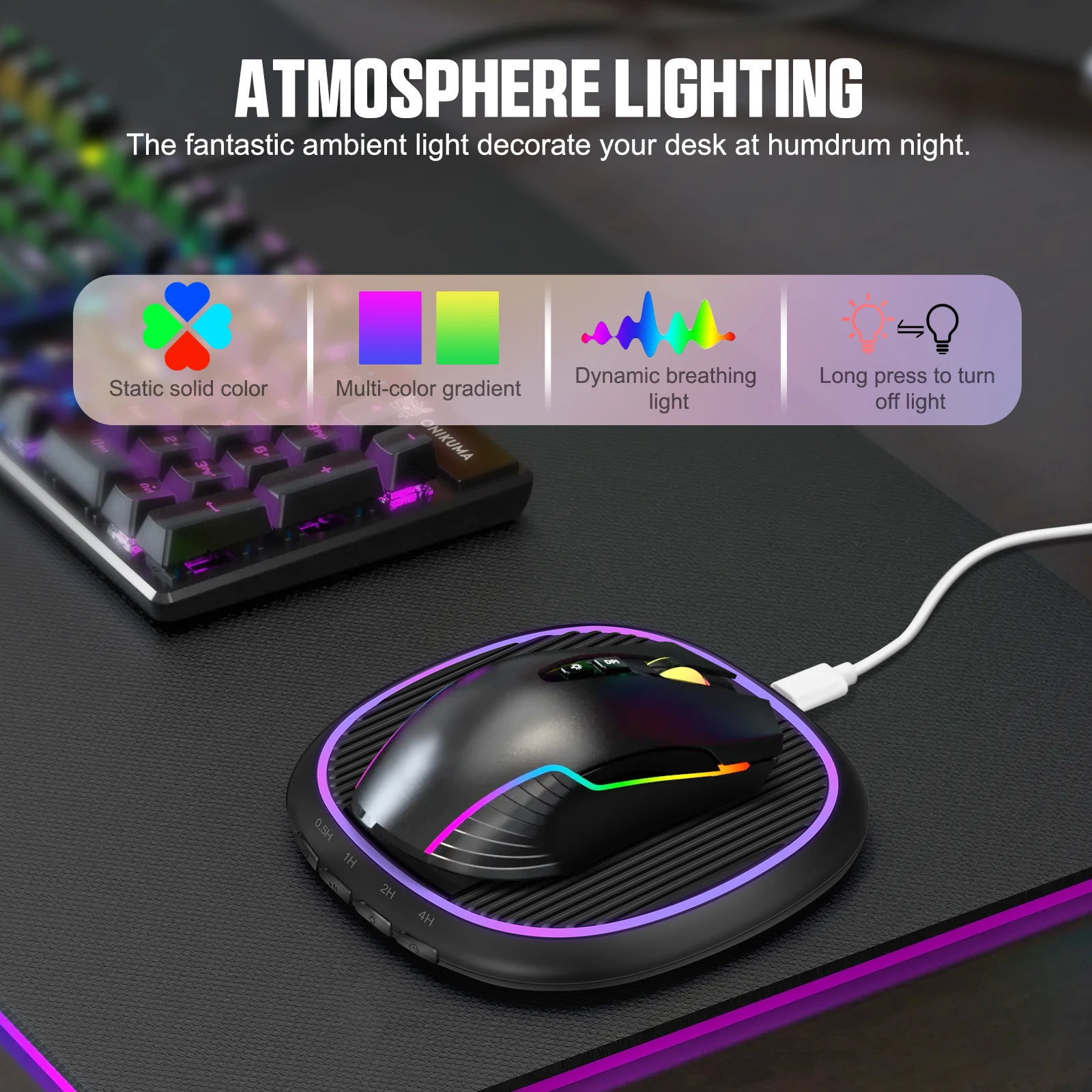 USB-мышь Jiggler с таймером, бесшумное перемещение мыши, автоматическое движение против сна, предотвращение блокировки экрана компьютера, перемещение мыши
USB-мышь Jiggler с таймером, бесшумное перемещение мыши, автоматическое движение против сна, предотвращение блокировки экрана компьютера, перемещение мыши