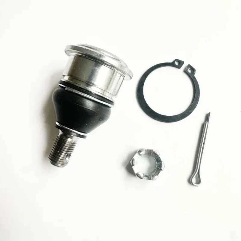 Для Yamaha Grizzly 550 Kodiak 450 700 ATV Quad YFM700KP нижний шаровой шарнир 42-1038
Для Yamaha Grizzly 550 Kodiak 450 700 ATV Quad YFM700KP нижний шаровой шарнир 42-1038