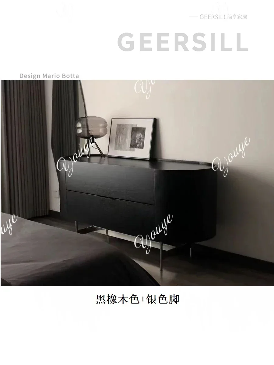 Итальянская спальня Q C, прикроватная тумбочка, легкая роскошь, современный обеденный шкаф из массива дерева, хранилище и хранилище, Advanced Sense
Итальянская спальня Q C, прикроватная тумбочка, легкая роскошь, современный обеденный шкаф из массива дерева, хранилище и хранилище, Advanced Sense