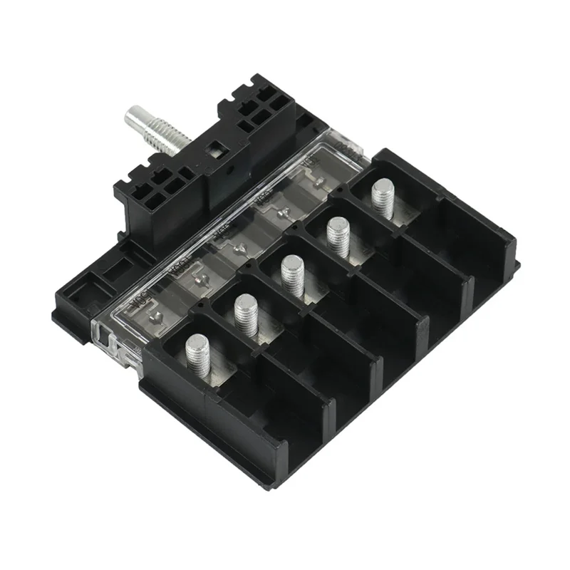 For Durango Grand Cherokee Wk 2011-2022 Compatible 68089468AA 956601 New Fuse Block
For Durango Grand Cherokee Wk 2011-2022 Compatible 68089468AA 956601 New Fuse Block