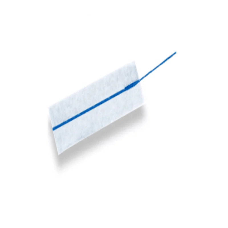 Surgical Patties and Strips Cottonoid Patties All Sizes for ENT Spinal and Brain Surgery
Surgical Patties and Strips Cottonoid Patties All Sizes for ENT Spinal and Brain Surgery