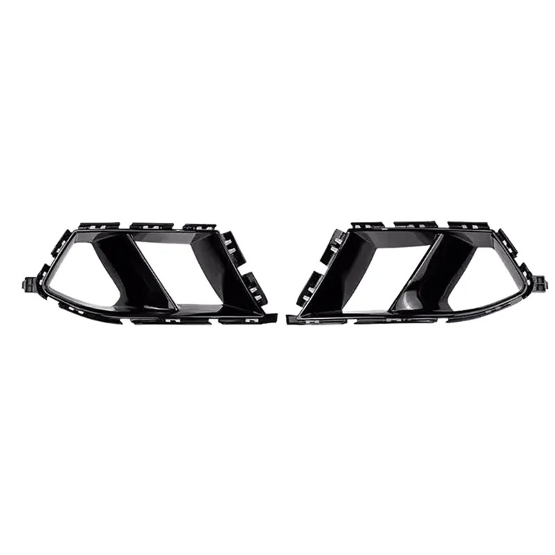 A040-Front Bumper Side Air Vent Trim For BMW G80 M3 G82 G83 M4 2021-2024 Fog Light Lamp Hood Intake Frame Cover Grille
A040-Front Bumper Side Air Vent Trim For BMW G80 M3 G82 G83 M4 2021-2024 Fog Light Lamp Hood Intake Frame Cover Grille