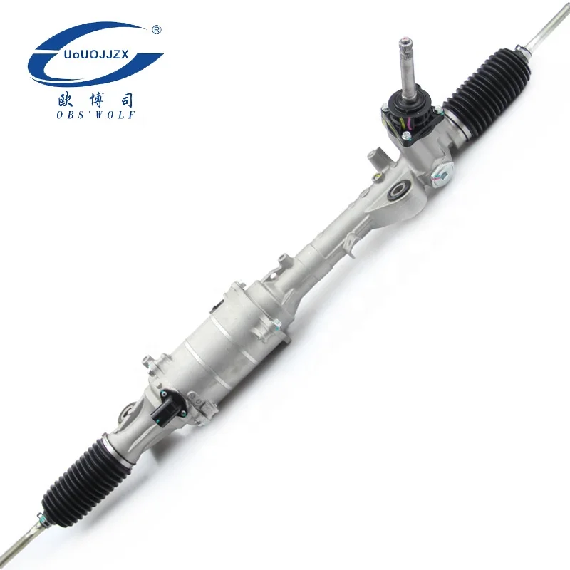 Auto Parts Electric Power Steering Rack Pinion Gear for NEW Mazda 6 LHD OE GS1E-32-110 GS1D32110B 
Auto Parts Electric Power Steering Rack Pinion Gear for NEW Mazda 6 LHD OE GS1E-32-110 GS1D32110B