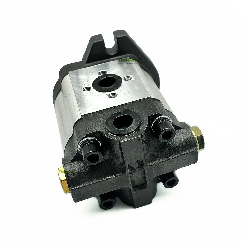 Constant Flow Pump 51337264 High Pressure Gear Oil Pump
Constant Flow Pump 51337264 High Pressure Gear Oil Pump