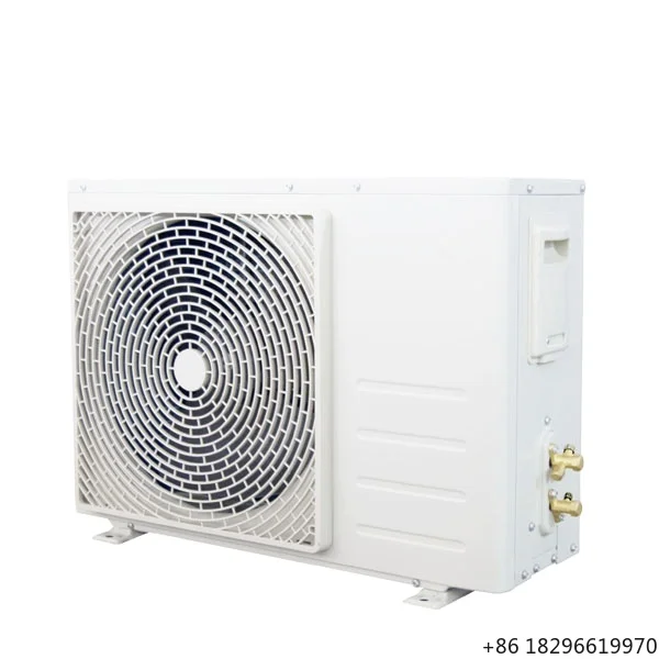 Wall Mounted Split Air Conditioner Wholesale For Home Cooling
Wall Mounted Split Air Conditioner Wholesale For Home Cooling