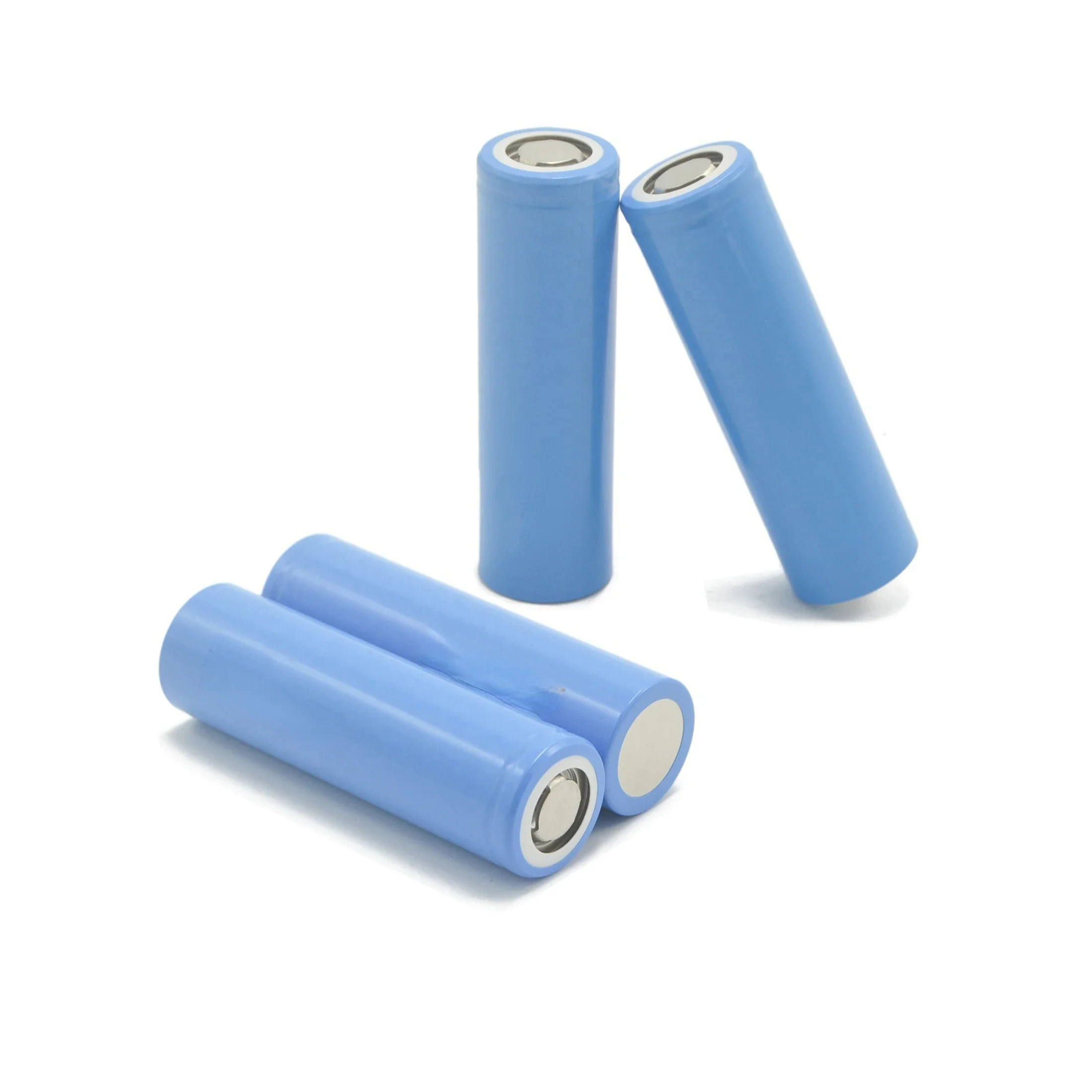 Original 3.7V 5000mAh 21700 Battery 35A Current Power Li-Ion Rechargeable 21700 Bateria
Original 3.7V 5000mAh 21700 Battery 35A Current Power Li-Ion Rechargeable 21700 Bateria