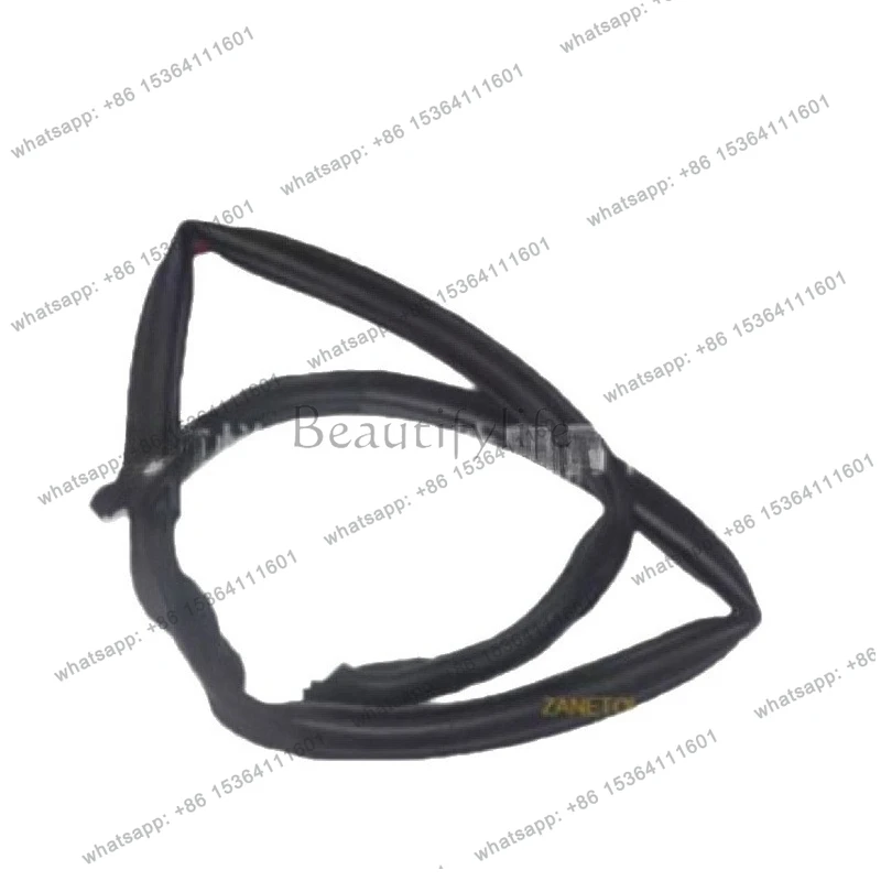 Applicable to 2007-2019 automotive sunroof rubber strip sealing strip 68088040aa
Applicable to 2007-2019 automotive sunroof rubber strip sealing strip 68088040aa