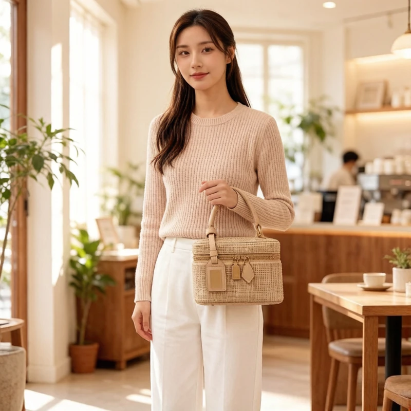 Elegant Leather Diaper Bag Stylish Crossbody Purse For Women Vintage Designer Paris Style Commuter Shopping Party Tote
Elegant Leather Diaper Bag Stylish Crossbody Purse For Women Vintage Designer Paris Style Commuter Shopping Party Tote