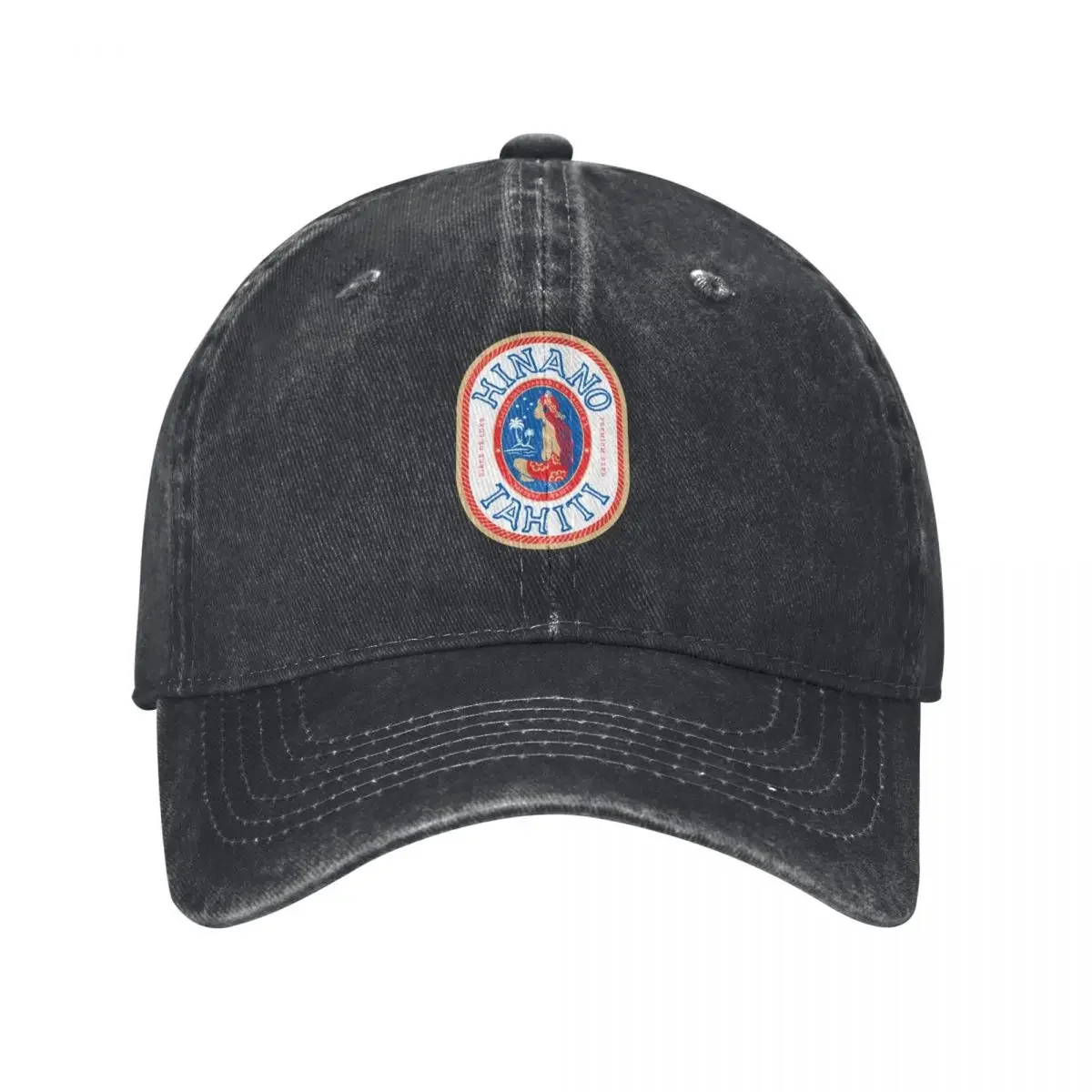 Best selling hinano tahiti logo Baseball Cap New In The Hat Hat Man Luxury dad hat Woman Men's
Best selling hinano tahiti logo Baseball Cap New In The Hat Hat Man Luxury dad hat Woman Men's