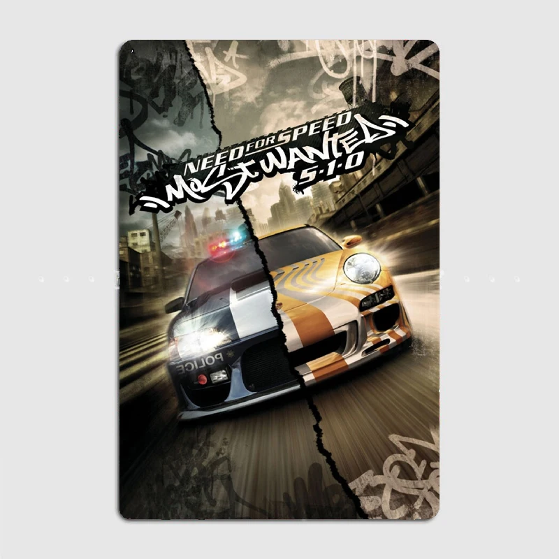 Need For Speed Metal Tin Sign Truck Indoor and Outdoor Home Bar Coffee Kitchen Wall Decoration
Need For Speed Metal Tin Sign Truck Indoor and Outdoor Home Bar Coffee Kitchen Wall Decoration