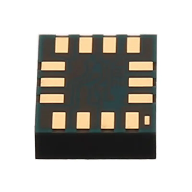 【RECOMENDAR】ICM-45686 Module Silkscreened I4586-Surface Mount Sensor Transmitter Motion Sensor Chip