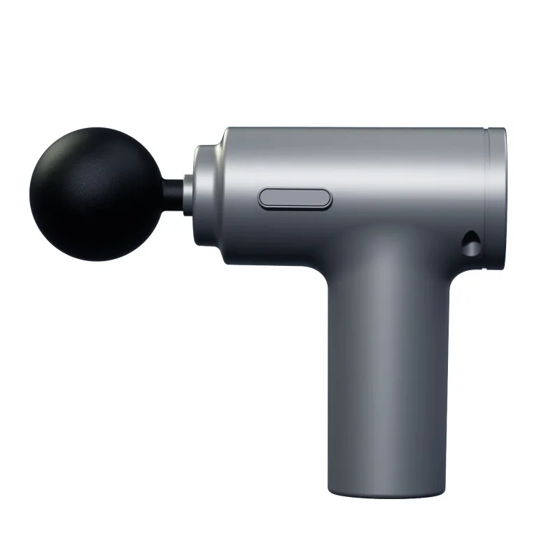Massage machine for relaxing muscles grabbing muscles relaxing deep muscles high-frequency vibration fitness fascia gun
Massage machine for relaxing muscles grabbing muscles relaxing deep muscles high-frequency vibration fitness fascia gun