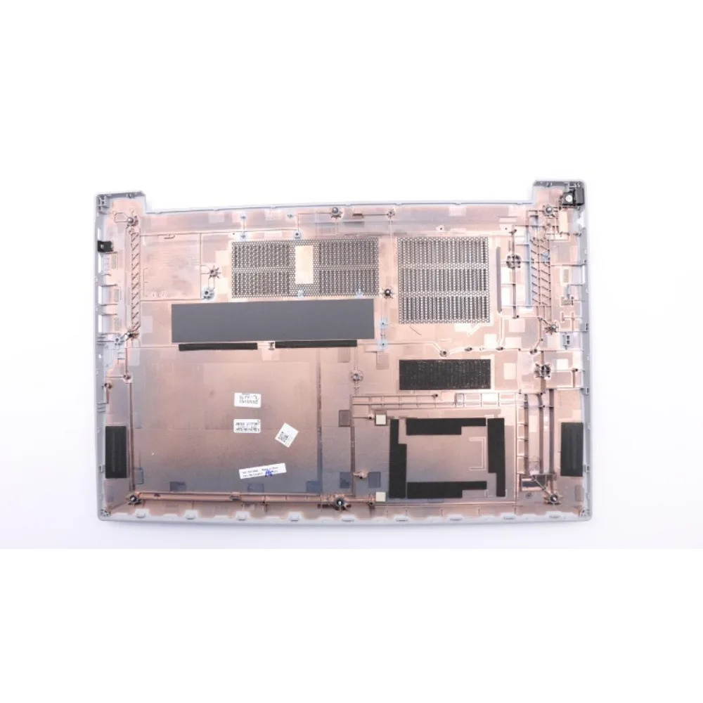 New D Shell Base Bottom Cover Case for Lenovo E580 E585 E590 E595 silvery 01LW411
New D Shell Base Bottom Cover Case for Lenovo E580 E585 E590 E595 silvery 01LW411