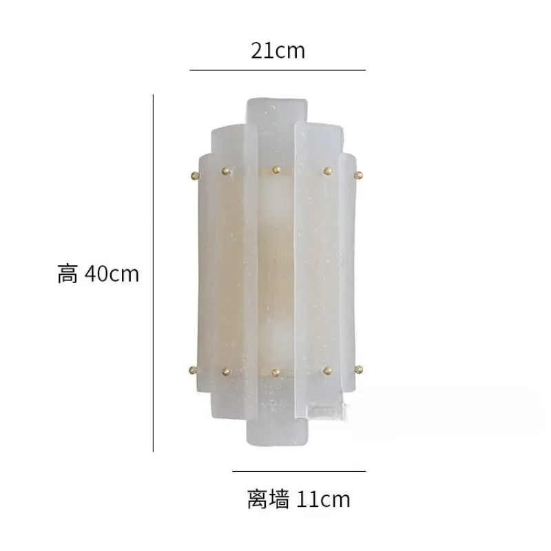 Contemporary Designers Wall Lamps Bubble Glass LED Wall Sconces Living Room Bedroom Cafe Hotel Lobby Study Indoor Light Fixture
Contemporary Designers Wall Lamps Bubble Glass LED Wall Sconces Living Room Bedroom Cafe Hotel Lobby Study Indoor Light Fixture