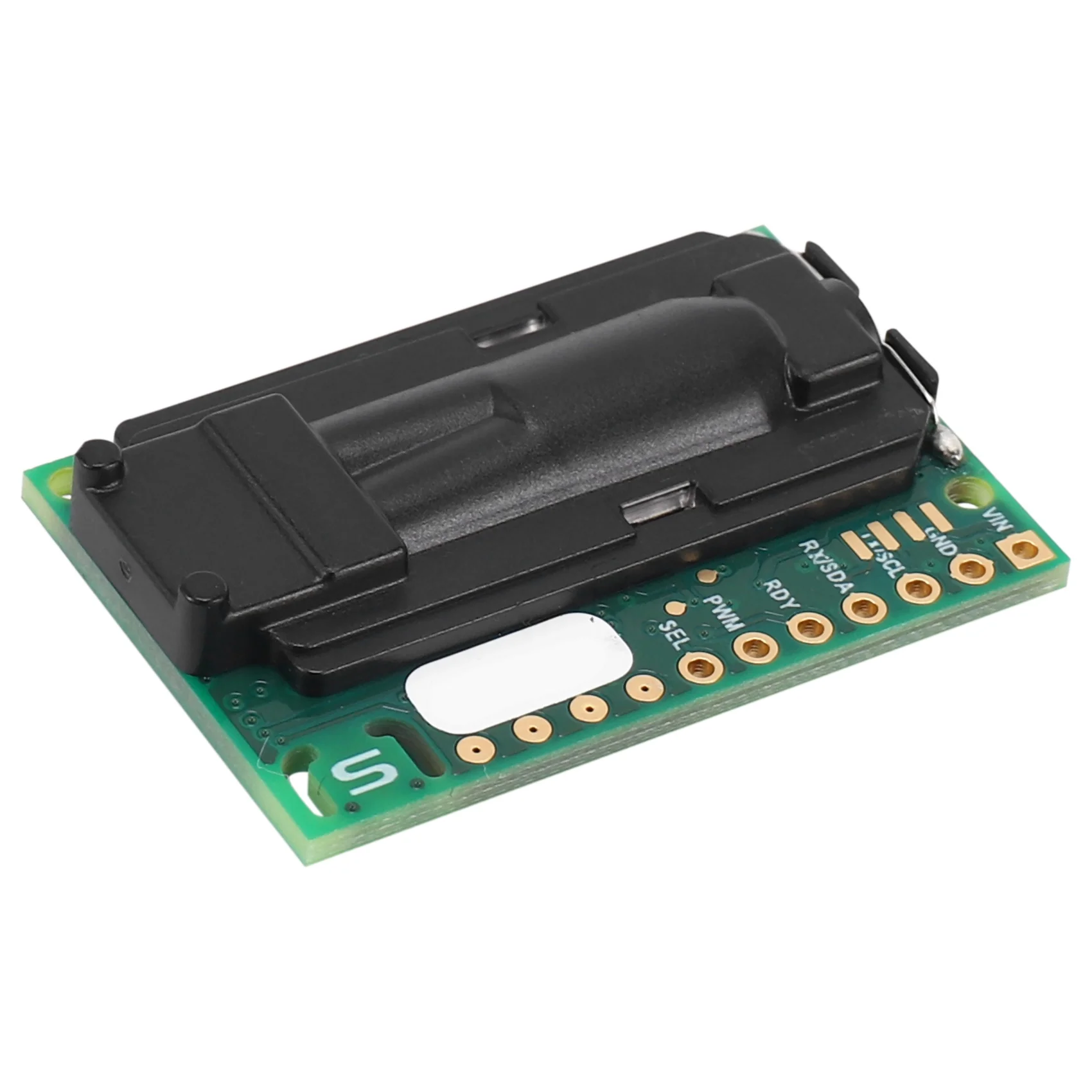 A25P SCD30 Модуль датчиков качества воздуха для измерений CO2 и RH/T I2C Modbus PWM
A25P SCD30 Модуль датчиков качества воздуха для измерений CO2 и RH/T I2C Modbus PWM