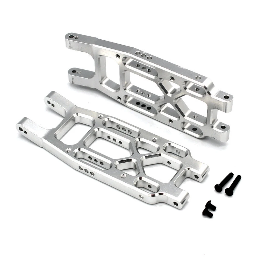 2 шт., металлические задние подвески ET1002 для VKAR Racing Bison V2 V3 VKAR Bison 1/10
2 шт., металлические задние подвески ET1002 для VKAR Racing Bison V2 V3 VKAR Bison 1/10