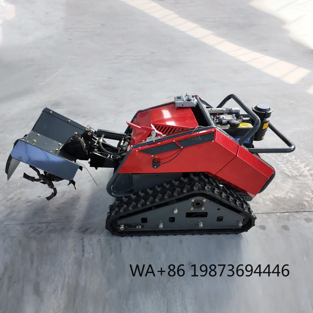 Euro5 Brushless Brush Cutter High Power for Woodlands Slopes Orchards Clearing
Euro5 Brushless Brush Cutter High Power for Woodlands Slopes Orchards Clearing