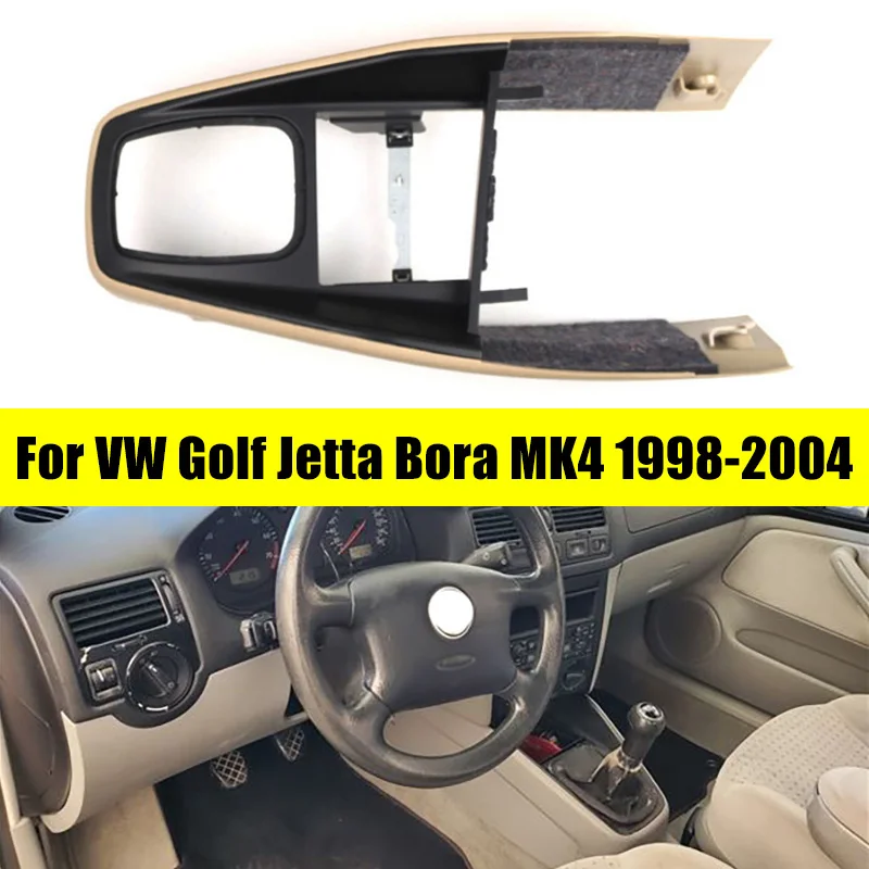 For VW Golf Jetta Bora MK4 1998-2001 2002 2003 2004 Car Armrest Box Central Channel Center Channel Handbrake Front Handrail Box
For VW Golf Jetta Bora MK4 1998-2001 2002 2003 2004 Car Armrest Box Central Channel Center Channel Handbrake Front Handrail Box