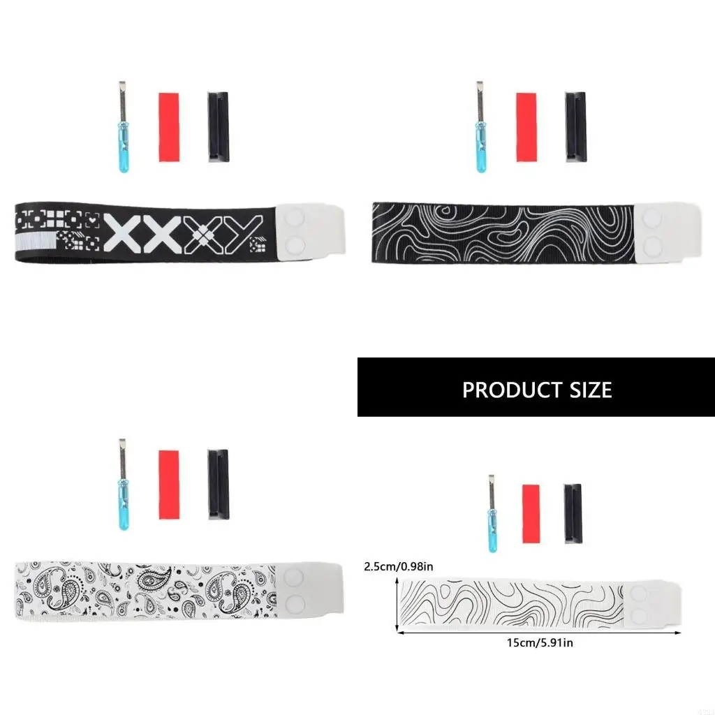 Легкий ремешок для клавиатуры Q22A Ремешок Fire68 с застежкой для удобства переноски
Легкий ремешок для клавиатуры Q22A Ремешок Fire68 с застежкой для удобства переноски