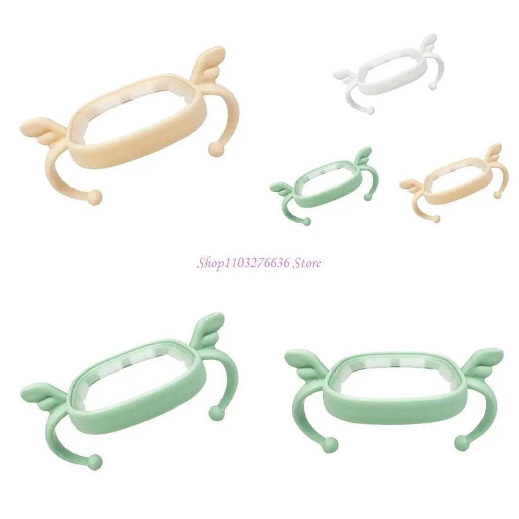 R6FD Feeding Bottle Attachment Easy Handling by Baby Securely Fit Handle for Hegen
R6FD Feeding Bottle Attachment Easy Handling by Baby Securely Fit Handle for Hegen