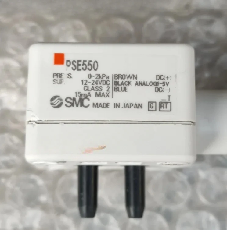 Микродатчик перепада давления PSE550, импортный разобранный компонент, с хорошей производительностью! б/у
Микродатчик перепада давления PSE550, импортный разобранный компонент, с хорошей производительностью! б/у