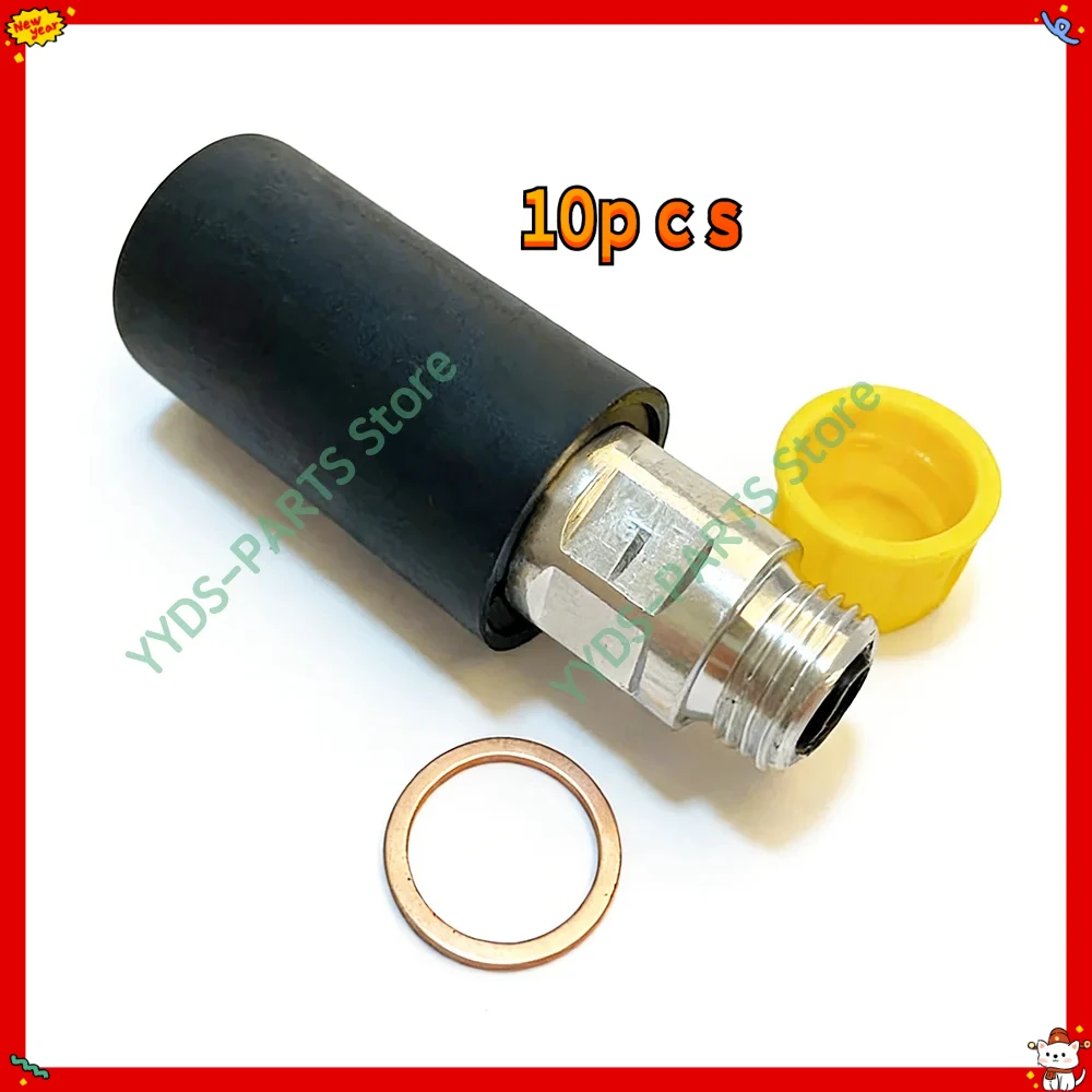 10pcs 2447222126 Hand Diesel Primer Pump For Bosh DAF Volvo Isuzu 2447222125 24470100033 3826073 DAF66123
10pcs 2447222126 Hand Diesel Primer Pump For Bosh DAF Volvo Isuzu 2447222125 24470100033 3826073 DAF66123