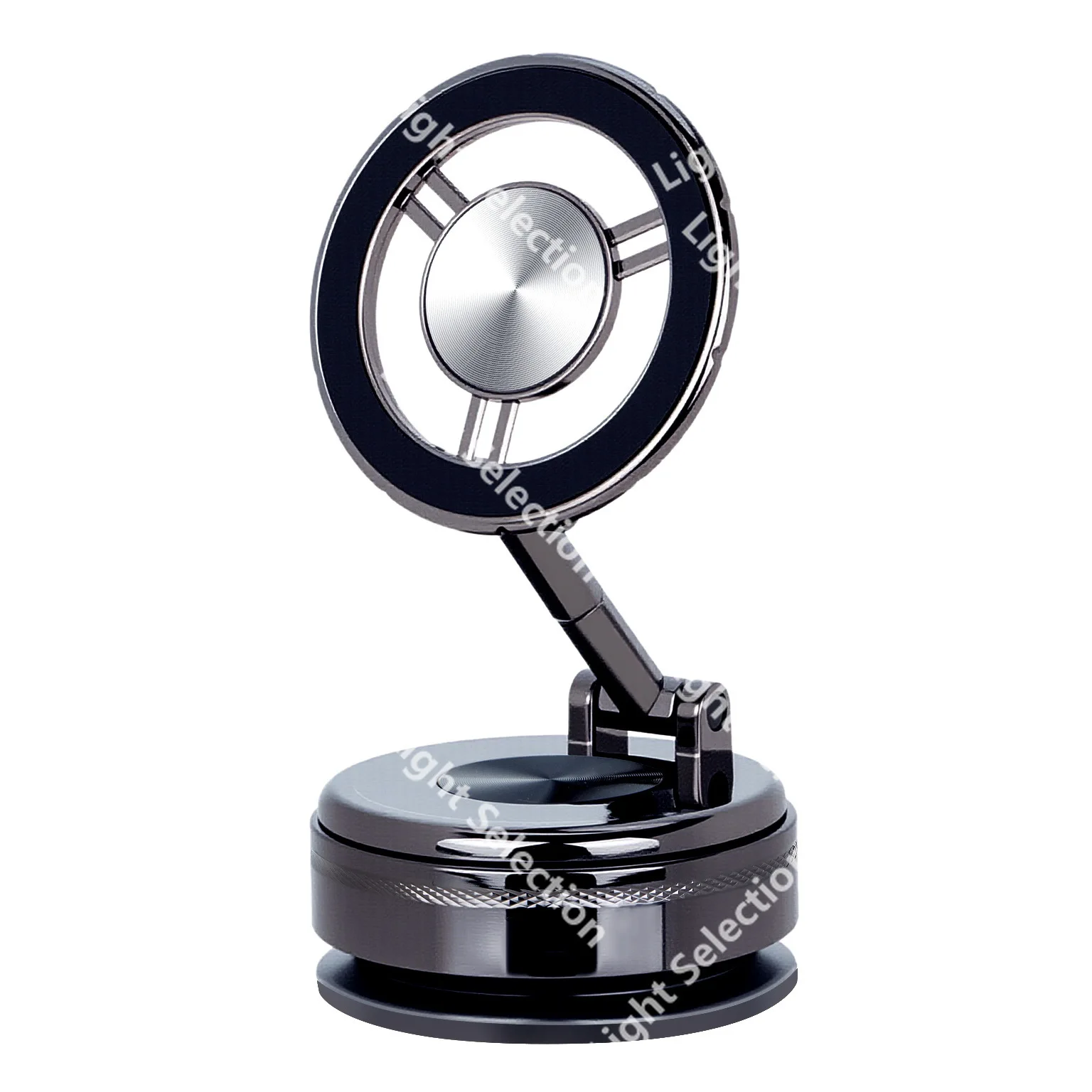 Магнитный держатель для мобильного телефона, подходящий для любой модели. Цельнометаллическая вакуумная адсорбция нано-эпоксидная смола
Магнитный держатель для мобильного телефона, подходящий для любой модели. Цельнометаллическая вакуумная адсорбция нано-эпоксидная смола