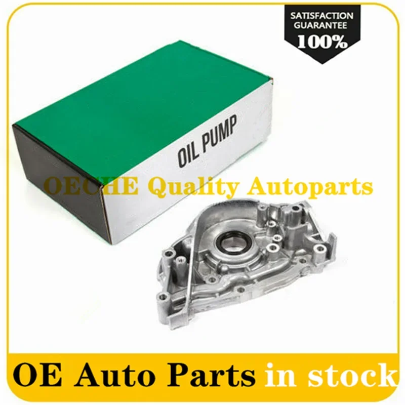 1X Oil Pump Lubrication for Mitsubishi Pajero Montero Shogun 3 4 III IV Triton L200 6G72 6G74 6G75 2001-2014 MD363751 1211A021
1X Oil Pump Lubrication for Mitsubishi Pajero Montero Shogun 3 4 III IV Triton L200 6G72 6G74 6G75 2001-2014 MD363751 1211A021