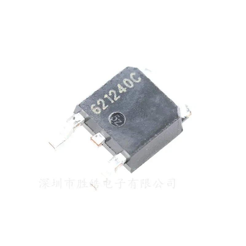 (5PCS) NEW BUK6212-40C BUK6212 40C CHIP High Quality
(5PCS) NEW BUK6212-40C BUK6212 40C CHIP High Quality