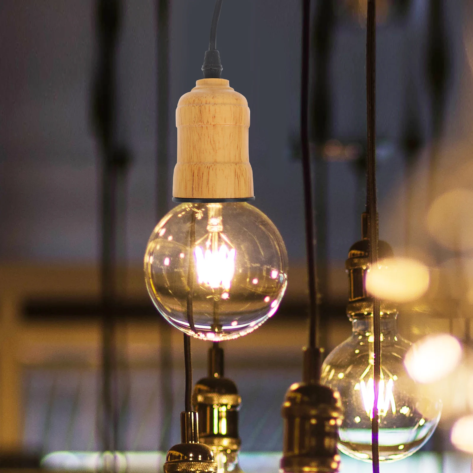 Vintage Wooden Pendant Light Fixture E27 Socket Adjustable Hanging Lamp Farmhouse Style Ceiling Light For Kitchen Island Bedroom
Vintage Wooden Pendant Light Fixture E27 Socket Adjustable Hanging Lamp Farmhouse Style Ceiling Light For Kitchen Island Bedroom